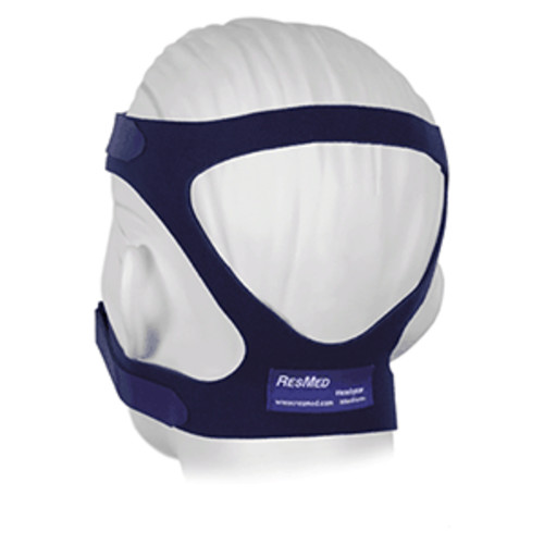 Universal Headgear Resmed CPAP (Mirage Series)