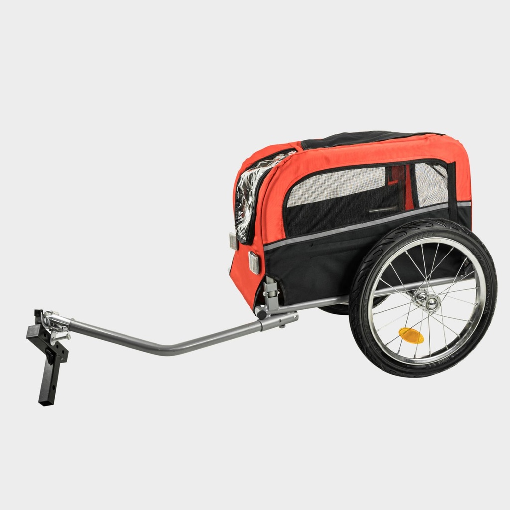 Pet Trailer for Scooter