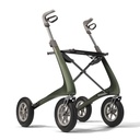 ByAcre Overland Carbon Fibre Rollator