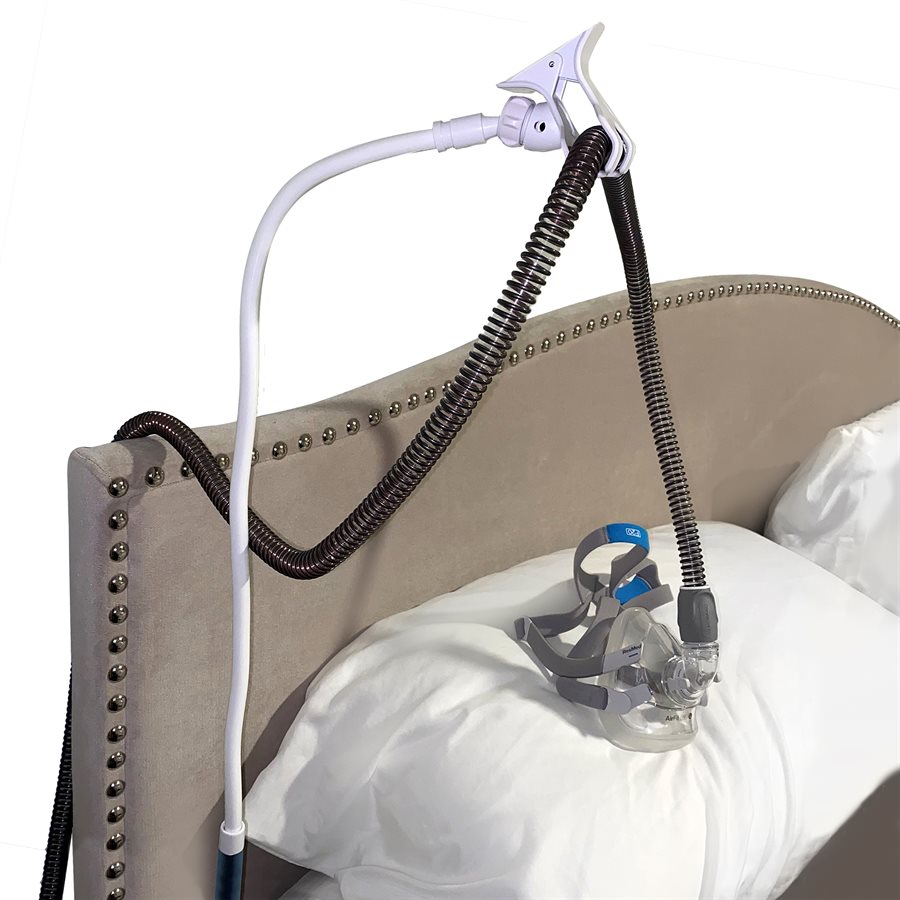 Raptor CPAP CPAP Hose Suspension System