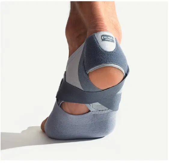 PUSH med Foot Brace FP (plantar fasciitis)