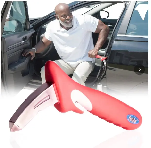 Handybar Car Handle