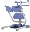 Joerns Hoyer UP Manual Transfer Device & Stand-Aid Lift
