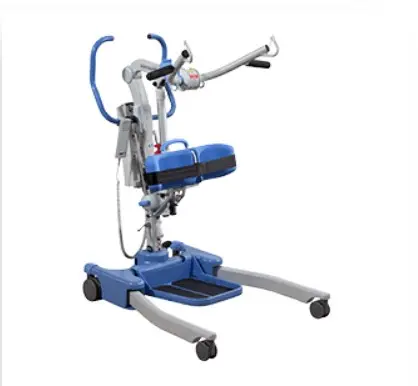Joerns Hoyer Journey Professional Patient Lift, Sit to Stand 
