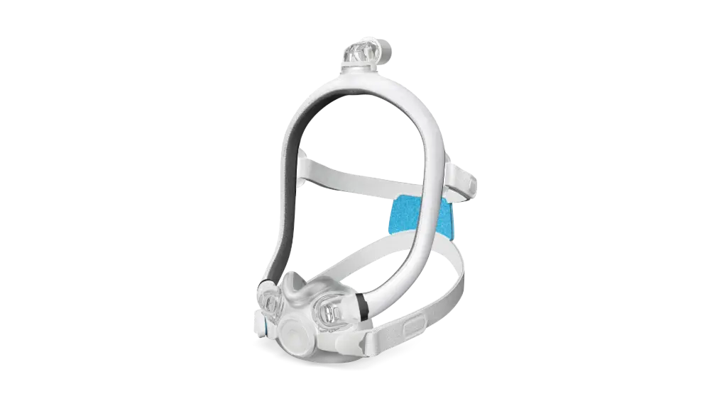 ResMed AirTOUCH F30i CPAP Mask