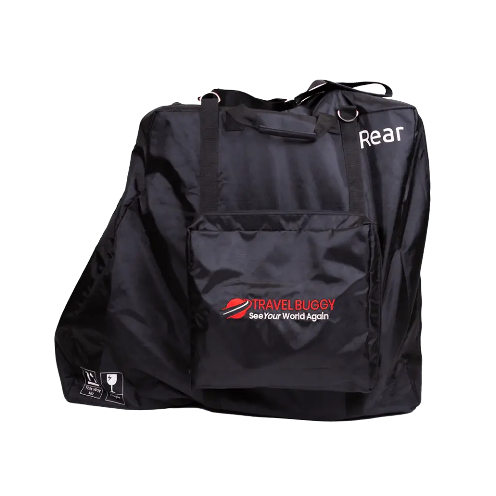 Travel Buggy AEROLUX 2C - Fitted Travel Bag