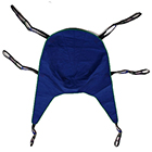Highstar Deluxe Recline with Head Support (Spacer Fabric Regular Strap Style) 