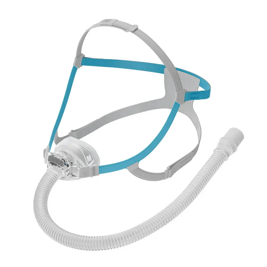 Fisher & Paykel Nova Nasal CPAP Mask - FitPack