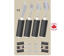 Soft Grip Cutlery