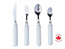 Comfort Grip Cutlery