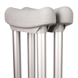 [40000006507] Replacement Crutch Pads (Pair)