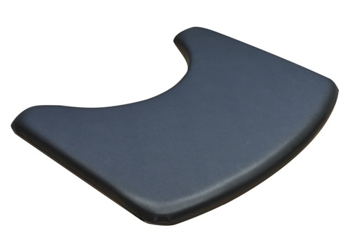 [40000006436] P+ 16" Padded Tray