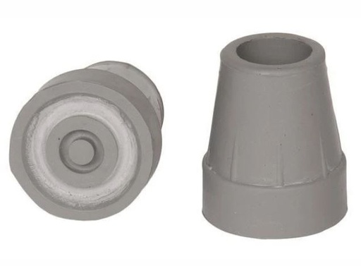 [40000000564] Crutch Tips Large Base (Pair)  