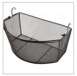 [40000001104] Nexus Wire Basket  