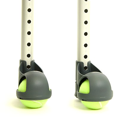 [40000004804] Tennis Ball Walker Glides (Pair)