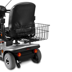 [40000005004] Invacare Scooter Rear Basket