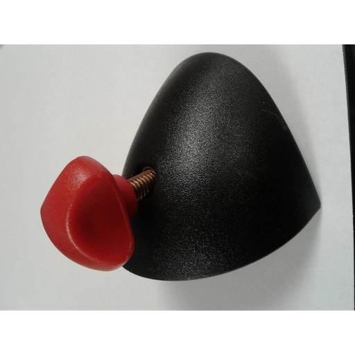 [40000007328] Trillium Deluxe Rollator Walker Type 2 Slow Down Brakes - Set Of 2 (Installation not included)