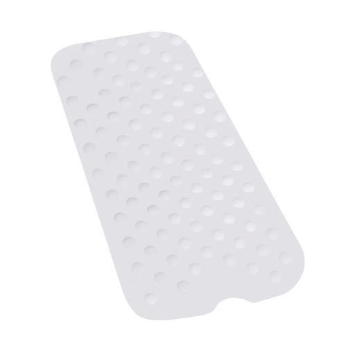 [40000000685] Bath Mat  (with drain cutout)
