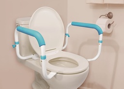 [40000004687] Aquasense Toilet Safety Rail  