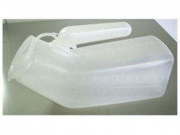[40000002837] Male Urinal  
