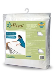 [40000006521] Priva Deluxe Complete Bedding Set for 80&quot;X36&quot; Hospital Beds