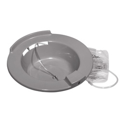 [40000002840] Sitz Bath  