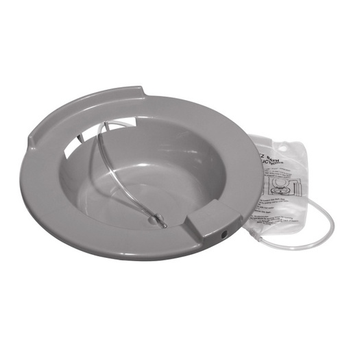 [40000002840] Sitz Bath  