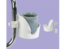 [40000002864] Cup Holder - Clamp On  