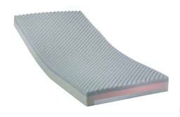 [40000002258] 35x80x5 1080 Mattress (Solace) For Hospital Bed 