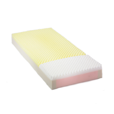 [40000002560] Prevention 3080 Mattress 80x36x6" (Solace) For Hospital Bed