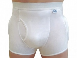 Comfihips Mens Hip Protector Set