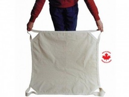[40000002815] 4 Handle Transfer Sling 36&quot;x36&quot;
