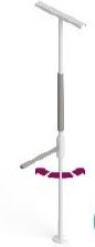 [40000002349] SuperPole W/Super Bar for 8' ceilings