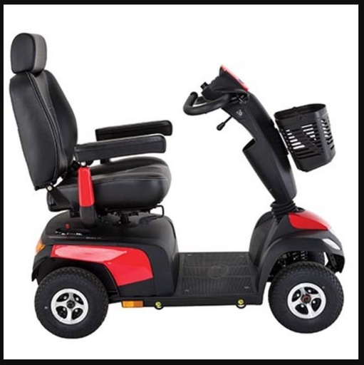 Pegasus Pro Scooter (batteries not included)