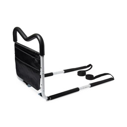 [40000007685] M-Grip Bed Rail with Storage Pocket