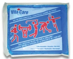 VitaCare Hot/Cold Gel Pack