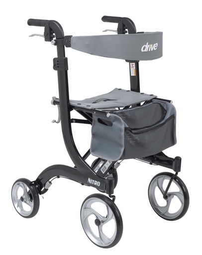 Nitro Rollator Walker Type 3