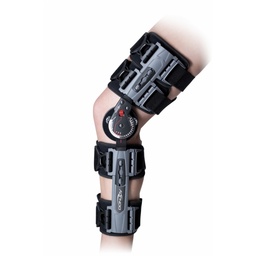 [40000008287] X-Act ROM Hinged Knee Brace 