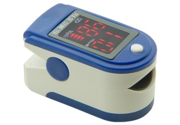 [40000008337] Contec CMS50DL Pulse Oximeter