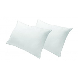 [40000008343] Obus Forme Memory Fiber Filled Pillow - Medium Support (Sold Individually)