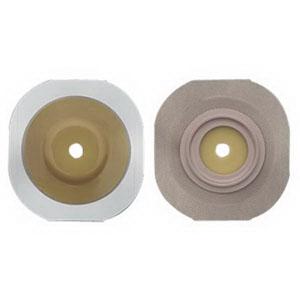 Hollister NI Flexwear Convex Ostomy Barrier/Flange W/Tape, Box/5