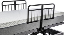[40000008389] 1/2 Rails for Harmony Hi - Low Bed