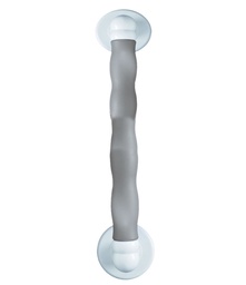 Soft Grip Grab Bar