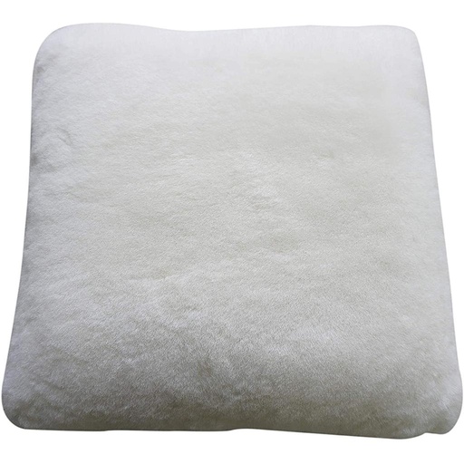 [40000019714] Sheepskin Chair Pad (non-slip)