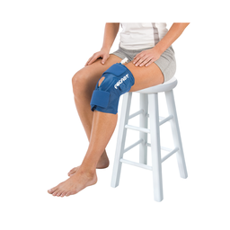 [40000008431] CRYO IC COOLER with Large Knee Cuff