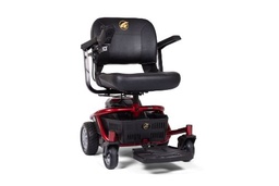 LiteRider Envy Transportable Power Wheelchair
