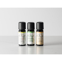 [40000008506] BREATHE DEEP: ESSENTIAL OIL 3-PACK