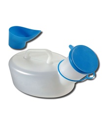 [40000008525] Unisex Urinal