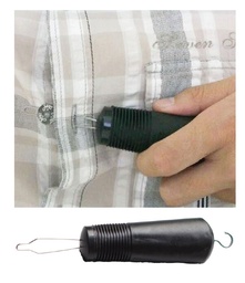 [40000008527] Button and Zipper Assist