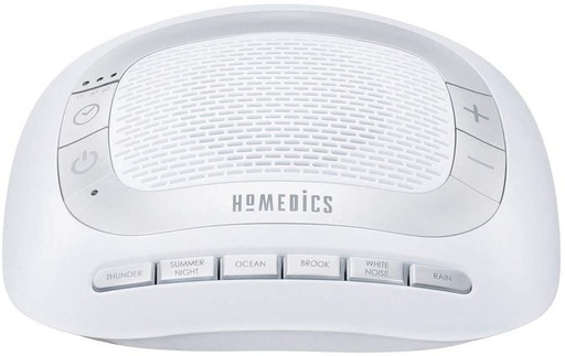 [40000008575 ] SoundSpa Rejuvenate Portable Sound Machine